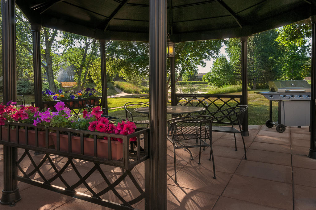 Boulder Twin Lakes Inn Exterior foto